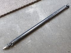 8975　スバル サンバー　KT6　F31A　フロントプロペラシャフト　（N3-1）