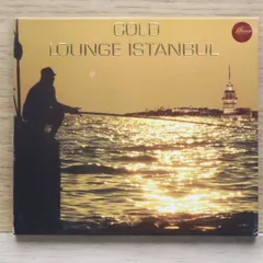 送料無料★CD専門★洋楽CD■GOLD LOUNGE ISTANBUL【8680131180011/ERA00953】H05020