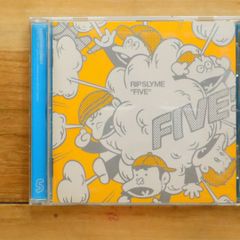 本物サインリップスライムCDメンバー全員のサイン付本物プレミア