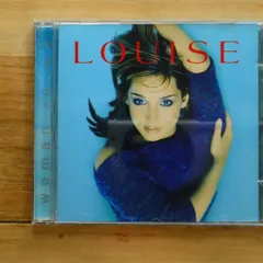 送料無料★CD専門★Louise/ルイーズ■Woman in Me【0724382190325/724382190325】J03199