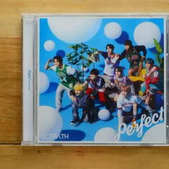 送料無料★CD専門★OCTOPUS/オクトパス■Perfect (通常盤)【4988031509944/UMCK5716】J03240