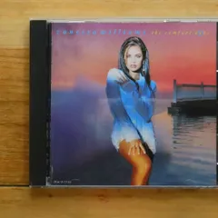 送料無料★CD専門★Vanessa Williams/バネッサ・ウィリアムス■コンフォート・ゾーン【4988005190734/POCP2530】J03348