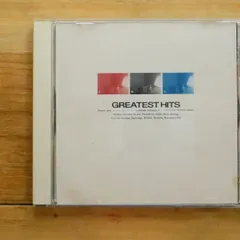 送料無料★CD専門★Various Artists/オムニバス■グレイテスト・ヒッツ【4988023005652/H33C25002】J03620