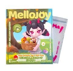 ポップマート Finding MOKOKO シリーズ [アソートボックス] - メルカリ