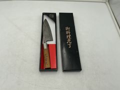 高級古庖丁 包丁 堺末広 堺末廣 小出刃包丁 出刃包丁 和包丁 レトロ