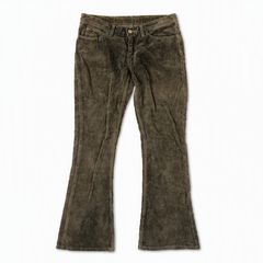 LEVI STRAUSS & CO. リーバイス コーデュロイパンツ W31