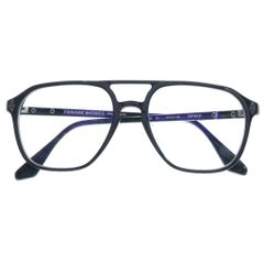 マルジェラ23SS S51AM0486 チョークセルビッジ デニムジャケット Maison Margiela (メゾンマルジェラ) 23SS チョーク セルビッジ デニム