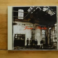 送料無料★CD専門★JAM PARTY/ジャムパーティー■JAM PARTY【+++++++J05033/AMHG1919】J05033