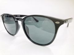 ◼️Ray-Ban レイバン ボストン型 セル サングラス RB4259-F