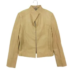 2026年最新】dkny レザージャケットの人気アイテム - メルカリ