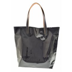 【DIESEL】PVCトートバッグ