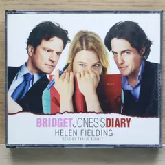 送料無料★CD専門★HELEN FIELDING/ヘレン・フィールディング■Bridget Jones's Diary: A Novel (English Edition)【9780333906873/ISBN03339068X】K01206