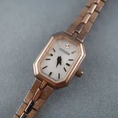 2026年最新】CITIZEN Kiiの人気アイテム - メルカリ