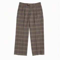 DUNLOP ダンロップ チェックスラックス W79