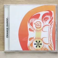 送料無料★CD専門★ORANGE RANGE/オレンジレンジ■*~アスタリスク~【4988009025407/SRCL5885】K01426