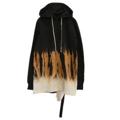 トップス LES SIX Floor Length Hood LES SIX Floor Length Hood - メルカリ