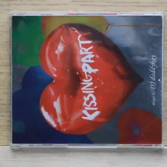送料無料★CD専門★Various Artists/オムニバス■Perfect!R&B presents KISSING PARTY【4547366051599/SICP2498】K01983