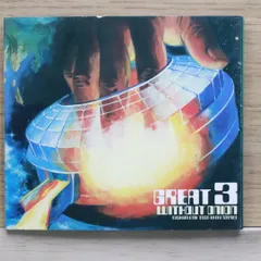 送料無料★CD専門★GREAT3/グレート3■WITHOUT ONION【4988006153127/TOCT10414】K02126