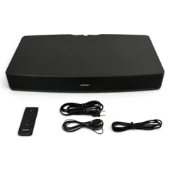 2026年最新】bose tv speakerの人気アイテム - メルカリ