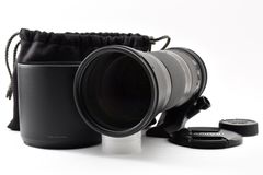 Canon EF 70-200mm F2.8L IS USM キヤノン 望遠ズーム 大三元 AF/MF