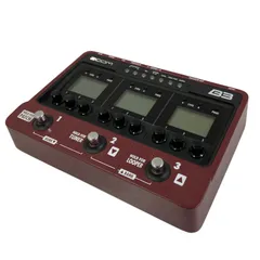 2026年最新】zoom b3の人気アイテム - メルカリ