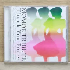 送料無料★CD専門★Various Artists/オムニバス■山口百恵トリビュート Thank You For...【4562109406665/MHCL367】K02883