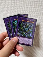 遊戯王 20thシク 雷神龍サンダー・ドラゴン SOFU-JP037 - メルカリ