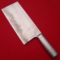 Tojiro Meister 中華包丁 藤次郎 刃渡り22cm 全長33.5cm - メルカリ