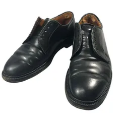 値下げ中 ALDEN オールデン 9901 ブラックコードバン 9E 公式ECサイト