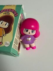 マキシマム・ザ・ホルモン フィギュア PVC製完成品フィギュア 4体