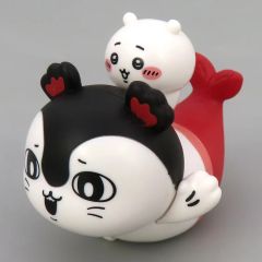 [중고] 미니카 고키겐세이렌(치이카와) 풀백카 [영화 치카와 왠지 작고 귀여운 녀석 인어의 섬의 비밀] 입장자 특전 제3탄