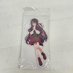 未開封】AZKi アクリルスタンド ホロライブ バレンタイン - メルカリ