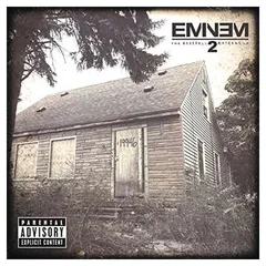 The Marshall Mathers Lp2