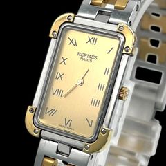 稼働品 SEIKO CREDOR セイコー クレドール 8J80-0AM0 シグノ コンビ