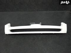 ハイエース200系4〜6型ワイド 純正フロントグリル メッキ - メルカリ