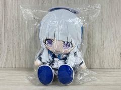 ちょこぷに 柚鳥ナツ ぬいぐるみ ナツ ブルアカ ブルーアーカイブ
