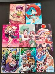 aca428 秋本麗子 麗子 水着 こち亀 こちら葛飾区亀有公園前派出所