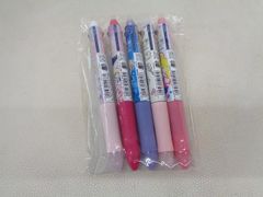 [Used Item] Anime Pretty Guardian Sailor Moon Frixion Ball 3 5-Pack
