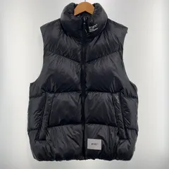 2026年最新】WTAPS メンズ ダウンベスト・キルティングベストの人気