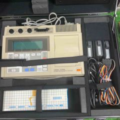 動作品】東京精密 ハンディサーフ E-35A 表面粗さ測定器 ACCRETECH