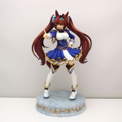 【箱あり・開封済み】ダイワスカーレット「ウマ娘 プリティーダービー」1/7スケールフィギュア