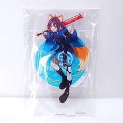 超かぐや姫 アクリルスタンド ROUND1 ラウンドワン限定 【酒寄彩葉