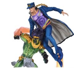 ジョジョの奇妙な冒険 オールスターバトル(数量限定生産 黄金体験 BOX