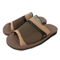 最終価格_MIN-NANO SUICOKE別注 BJ-SLIDE 27cm - メルカリ