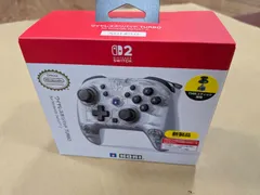 MK1655【ER269】HORI ワイヤレスホリパッド TURBO フロストホワイト 267404907