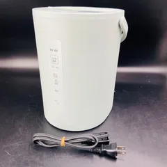 2026年最新】ZOJIRUSHI 加湿器の人気アイテム - メルカリ