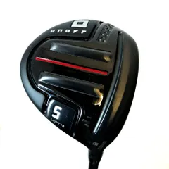 【加古川店】 中古 ONOFF | オノフ フェアウェイウッド AKA (2024) 5W 18° SMOOTH KICK MP-524F FLEX S 約42インチ 【427】