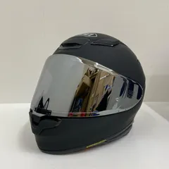 2026年最新】shoei z-8 xxlの人気アイテム - メルカリ