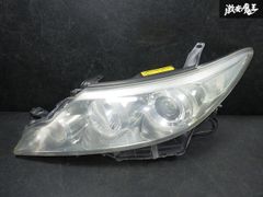 トヨタ エスティマ ACR50ヘッドライト KOITO 28-212 - メルカリ