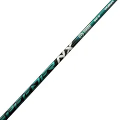 【中古】 キャロウェイスリーブ付き(QUANTUM系) フジクラドライバー用 シャフト SPEEDER NX GREEN 50 (フレックスS)Bランク ゴルフクラブ